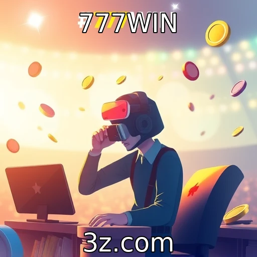 Impacto da realidade virtual na experiência gamer