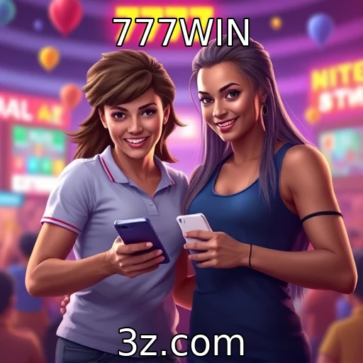 Tendências no desenvolvimento de jogos sociais e mobile