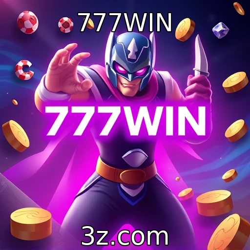 777WIN